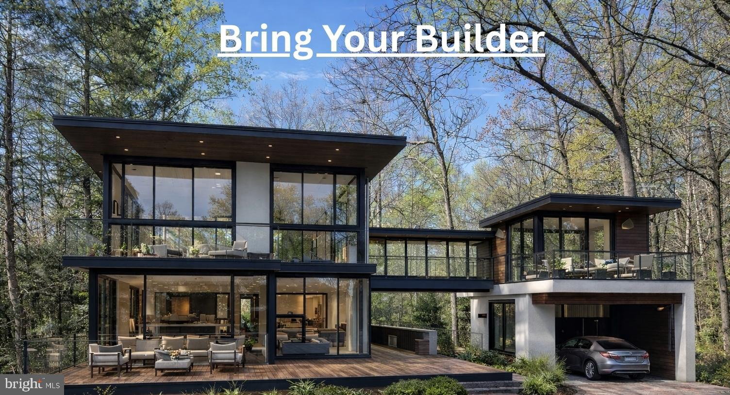 TAKOMA PARK - Residential