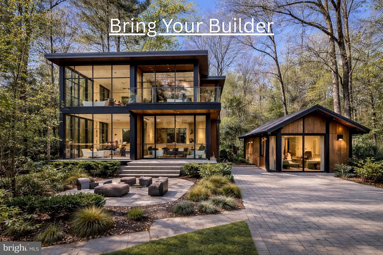 TAKOMA PARK - Residential