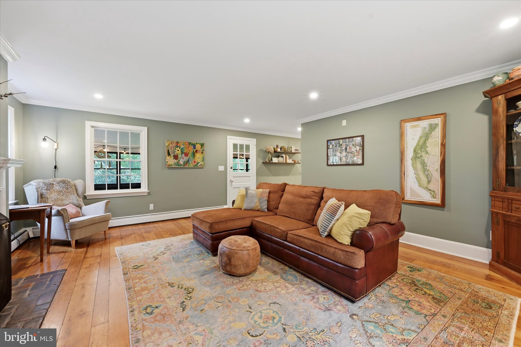 115 MARSHALL BRIDGE ROAD