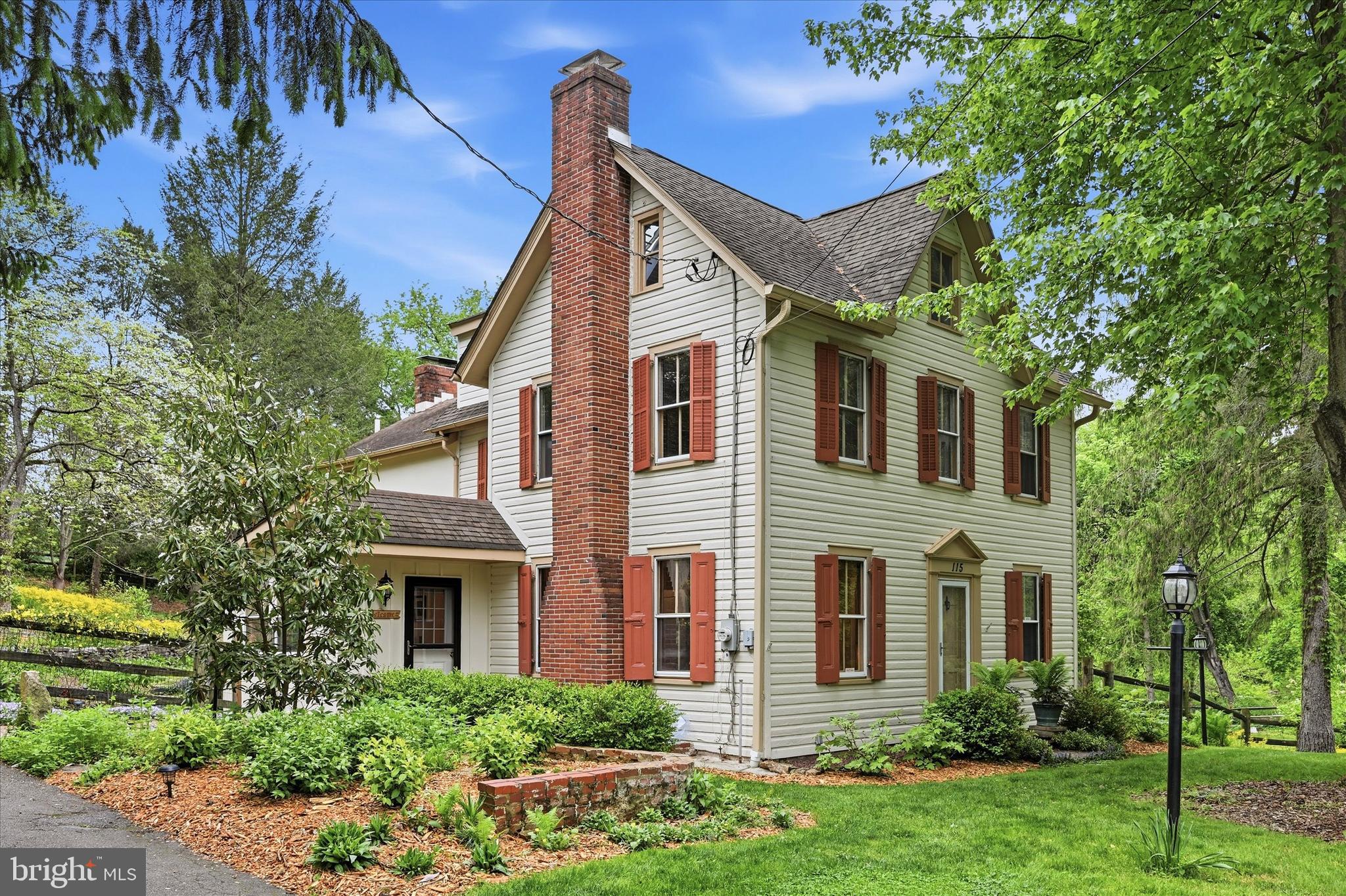 115 MARSHALL BRIDGE ROAD