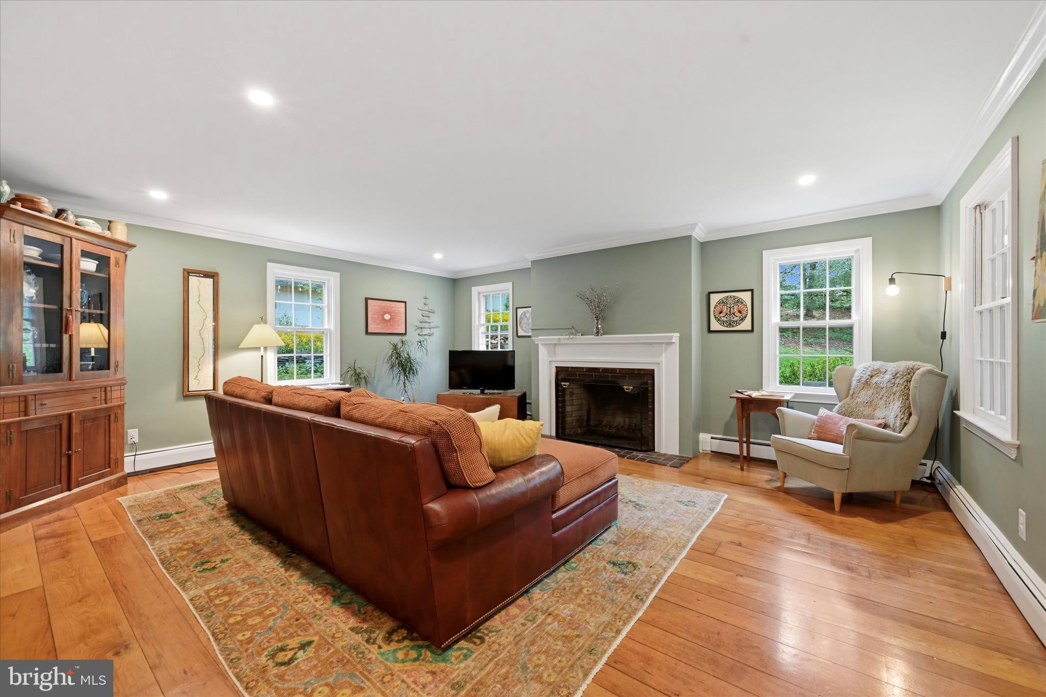 115 MARSHALL BRIDGE ROAD
