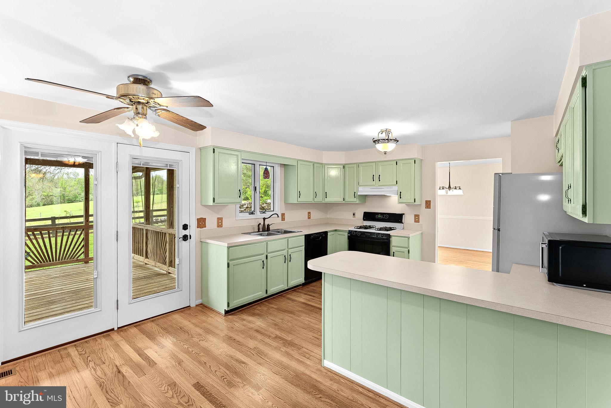 HORNE DIV - Residential