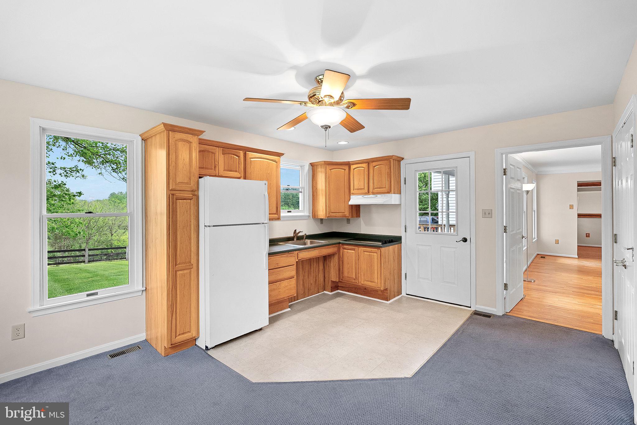 HORNE DIV - Residential