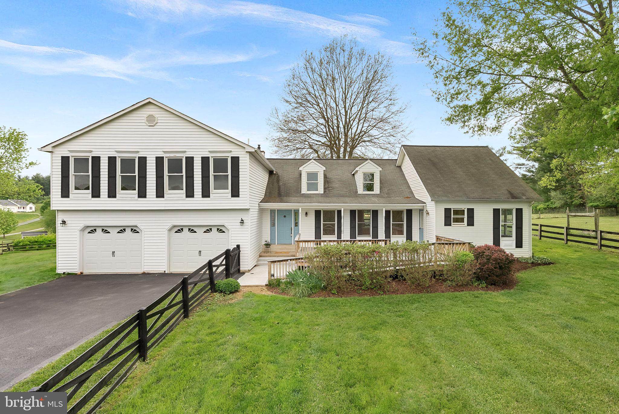 HORNE DIV - Residential