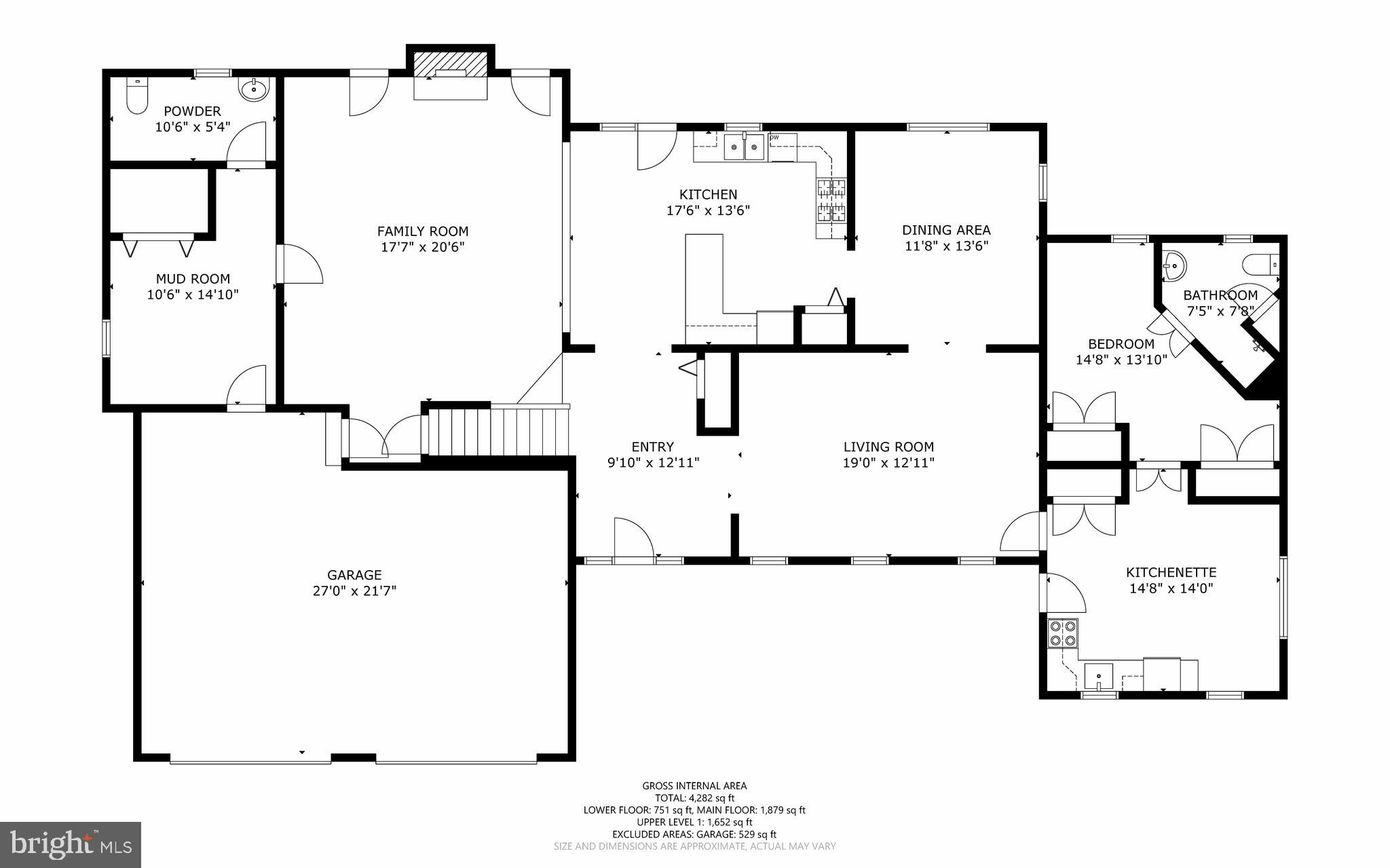 HORNE DIV - Residential