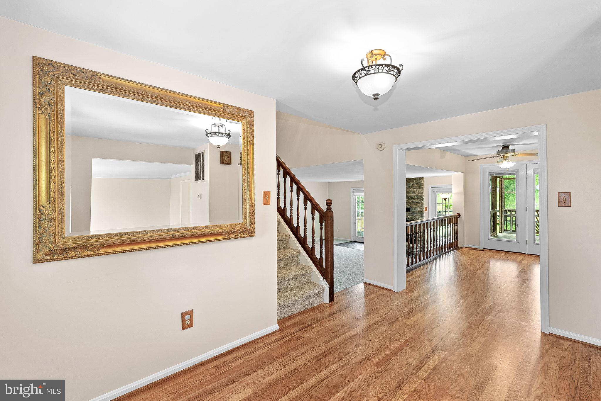 HORNE DIV - Residential