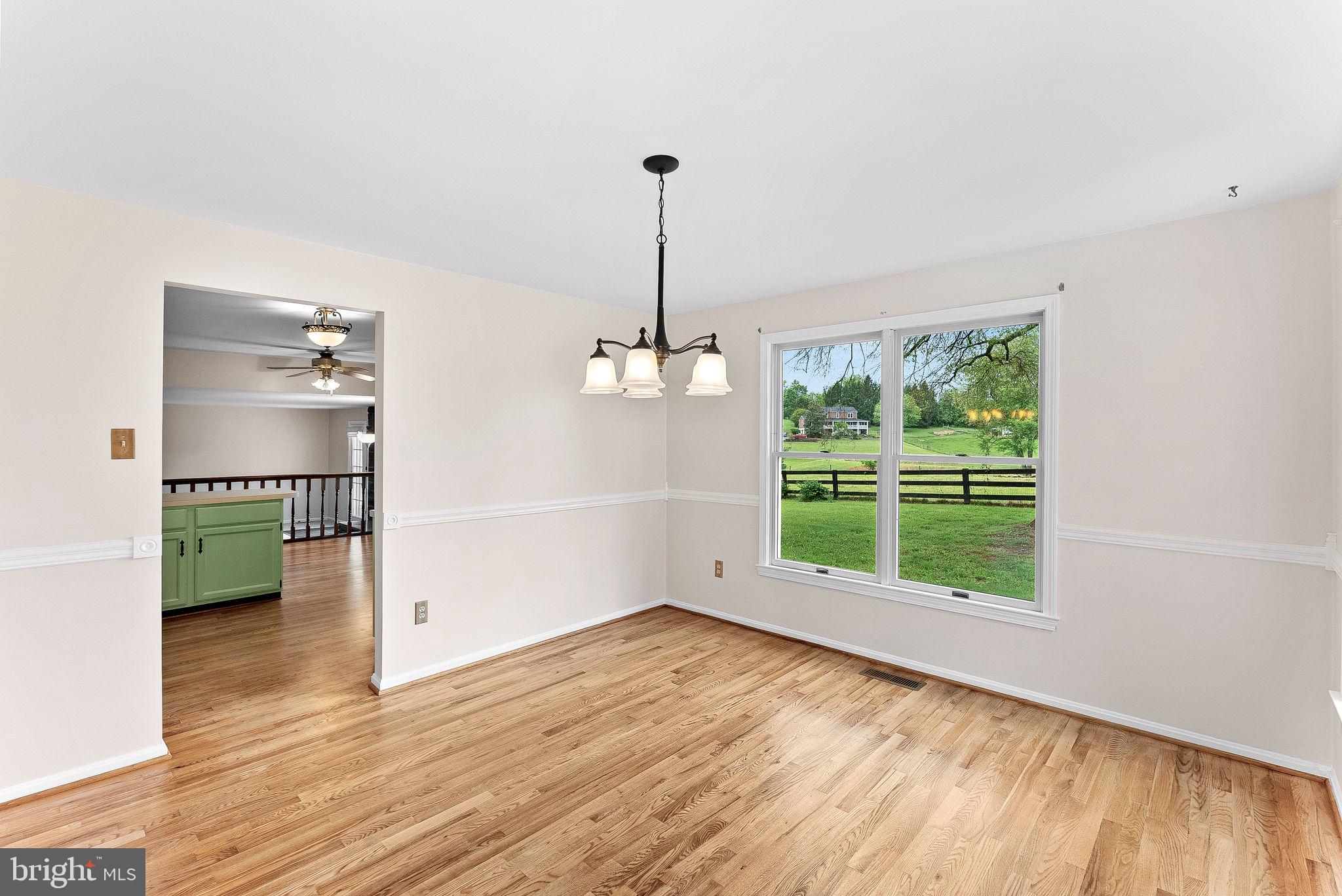 HORNE DIV - Residential