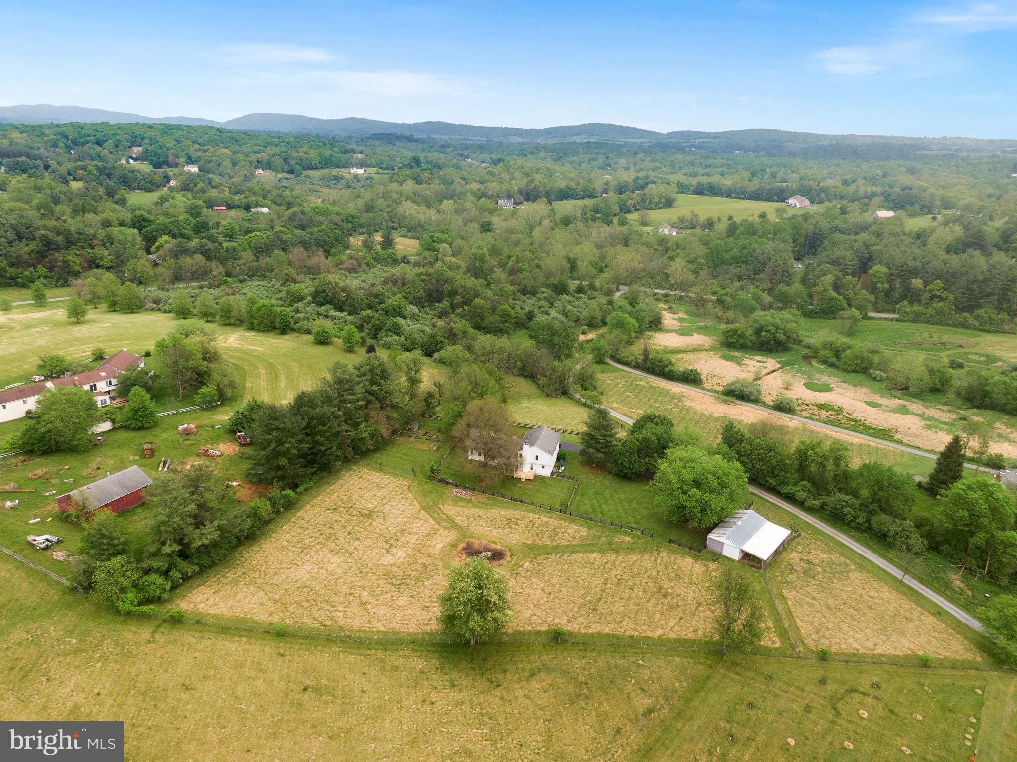 HORNE DIV - Residential