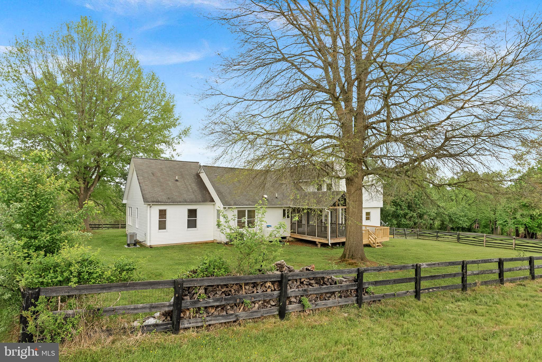 HORNE DIV - Residential