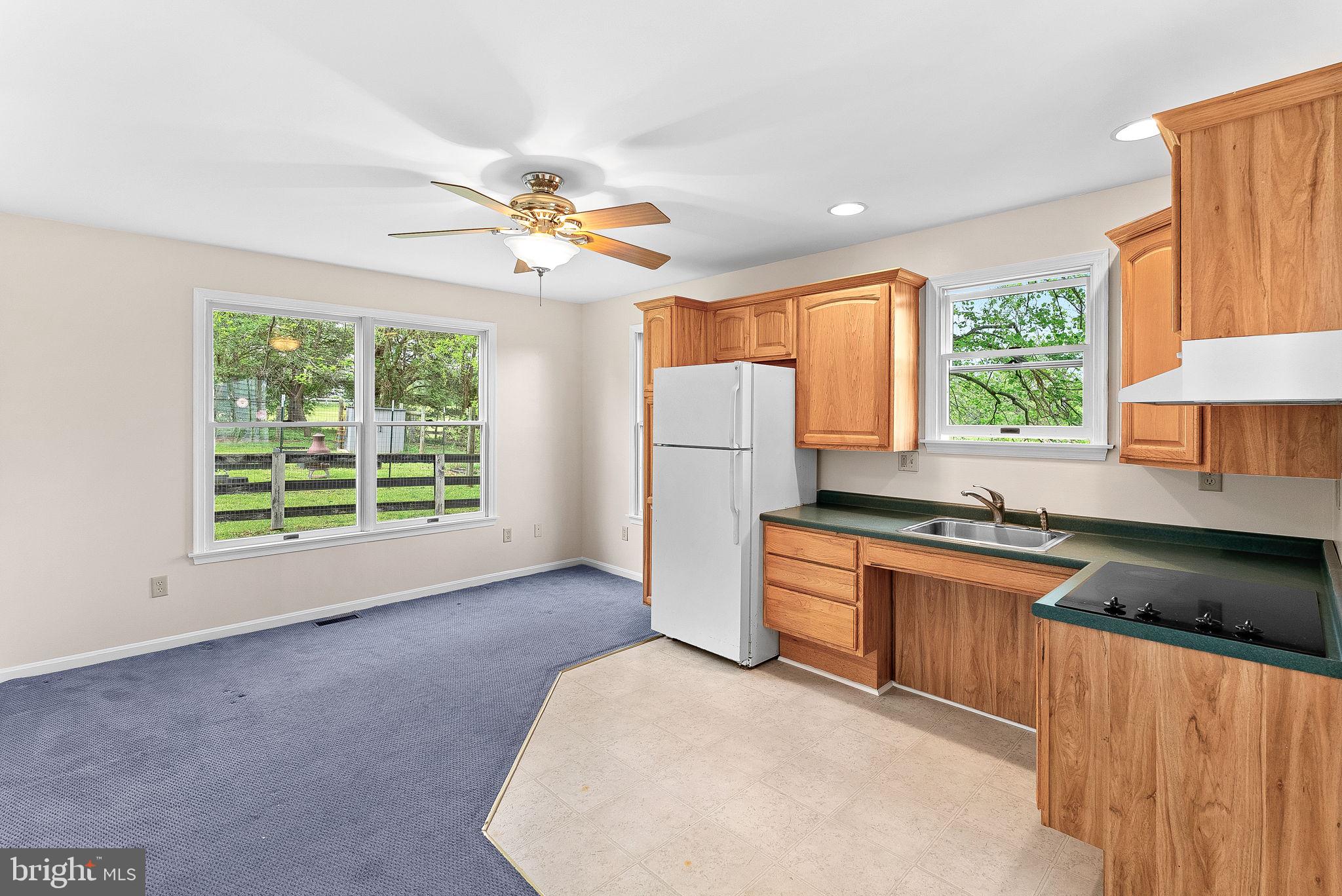 HORNE DIV - Residential