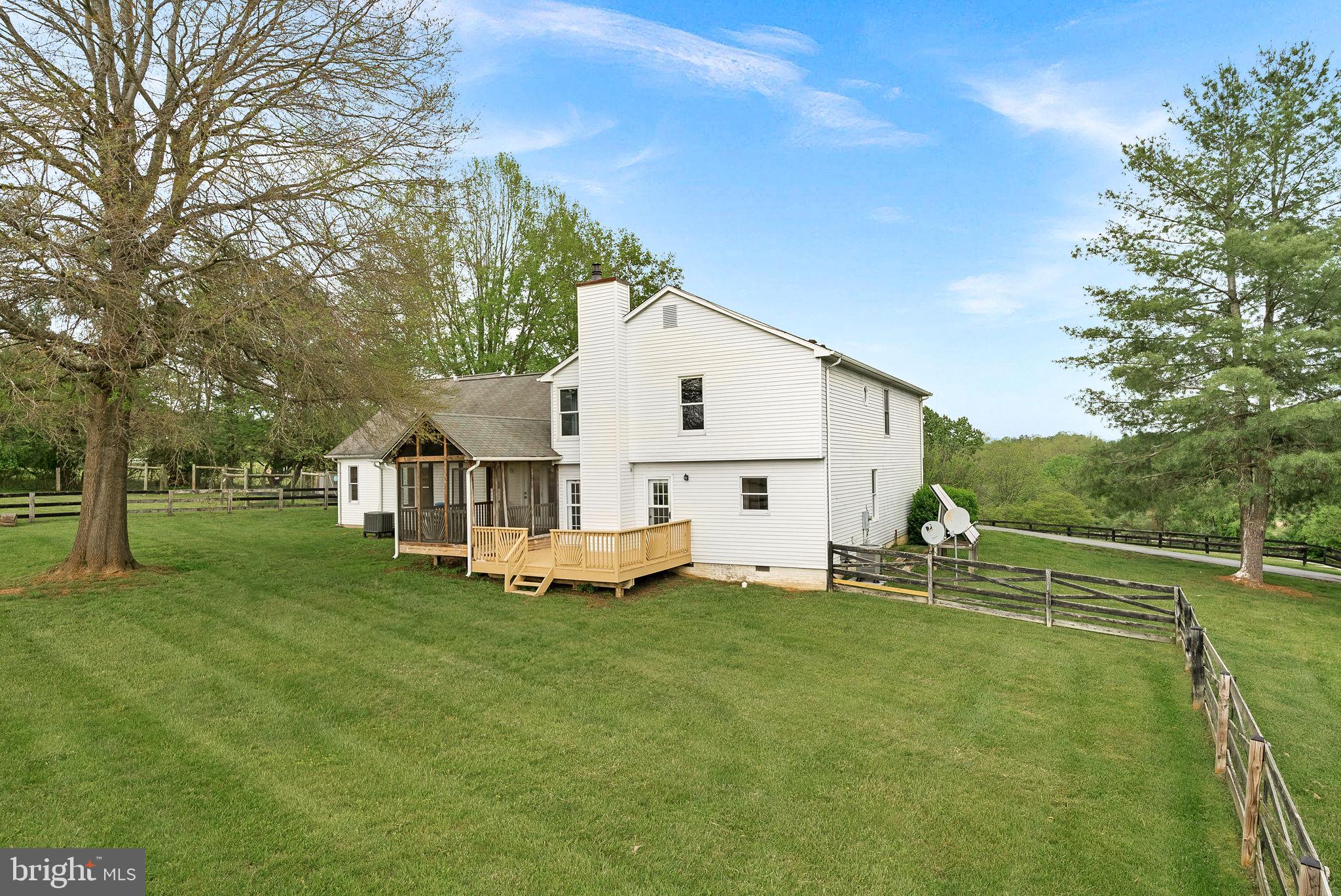 HORNE DIV - Residential