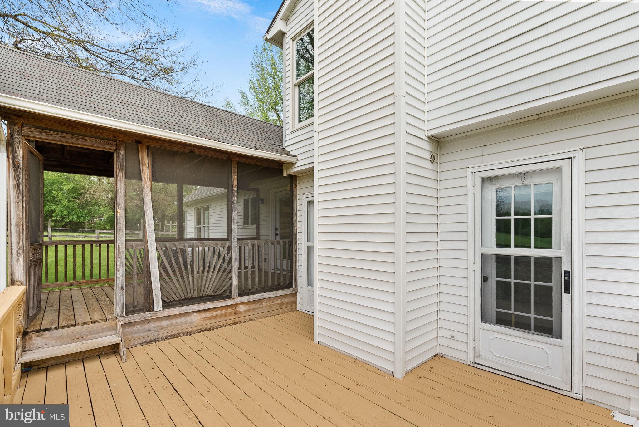 HORNE DIV - Residential