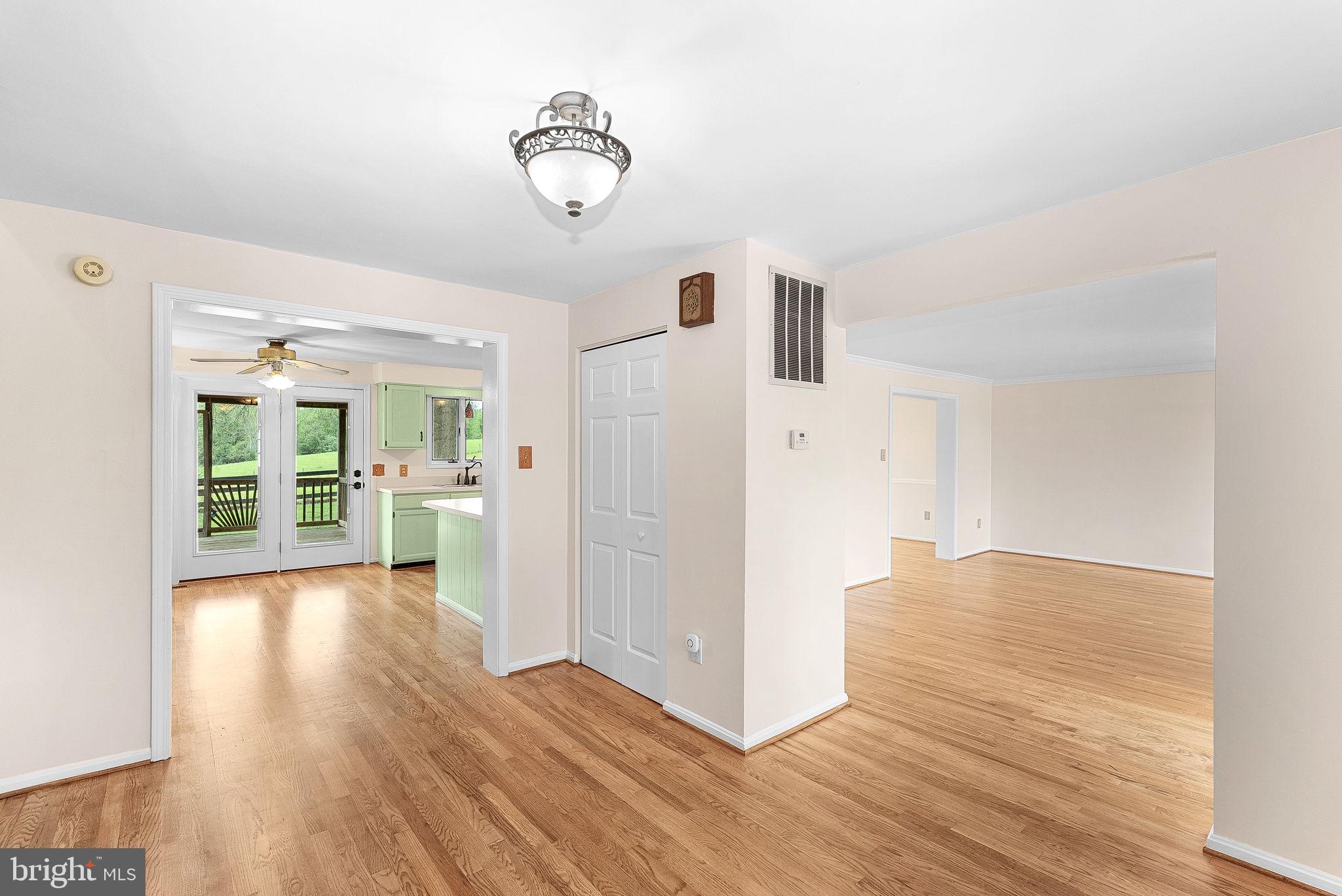 HORNE DIV - Residential