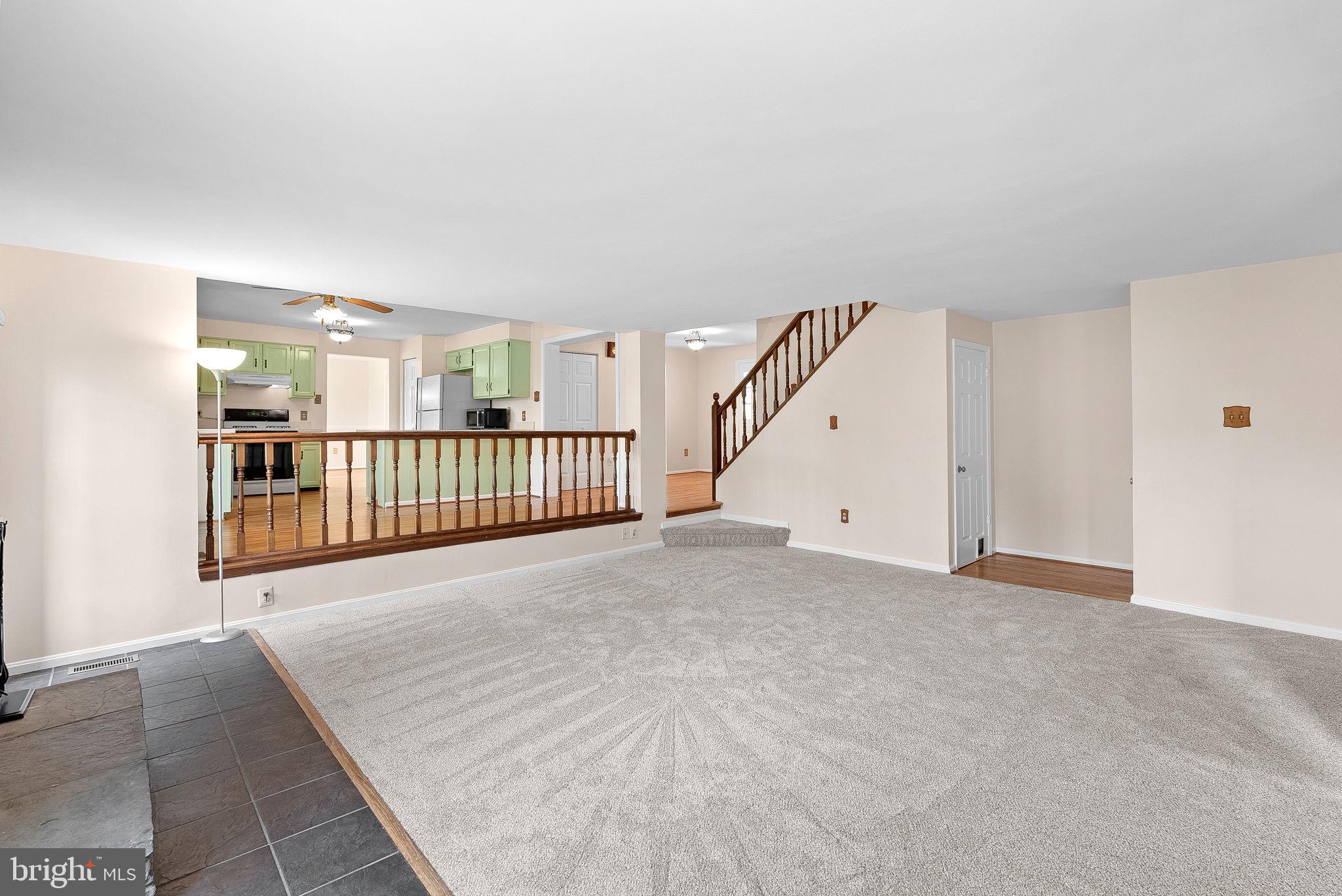 HORNE DIV - Residential