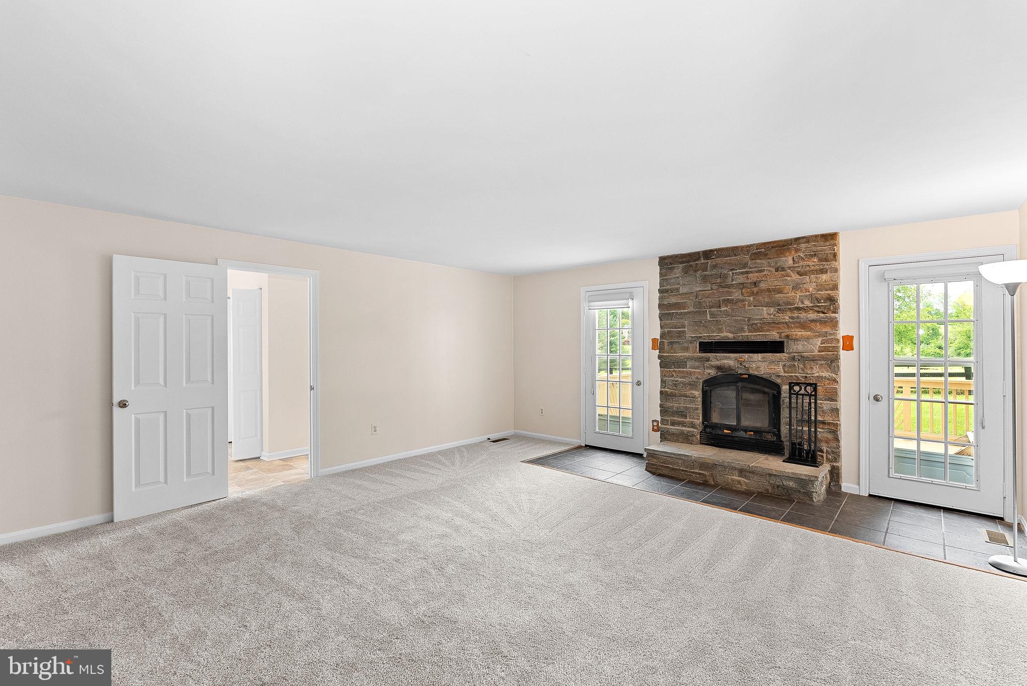 HORNE DIV - Residential