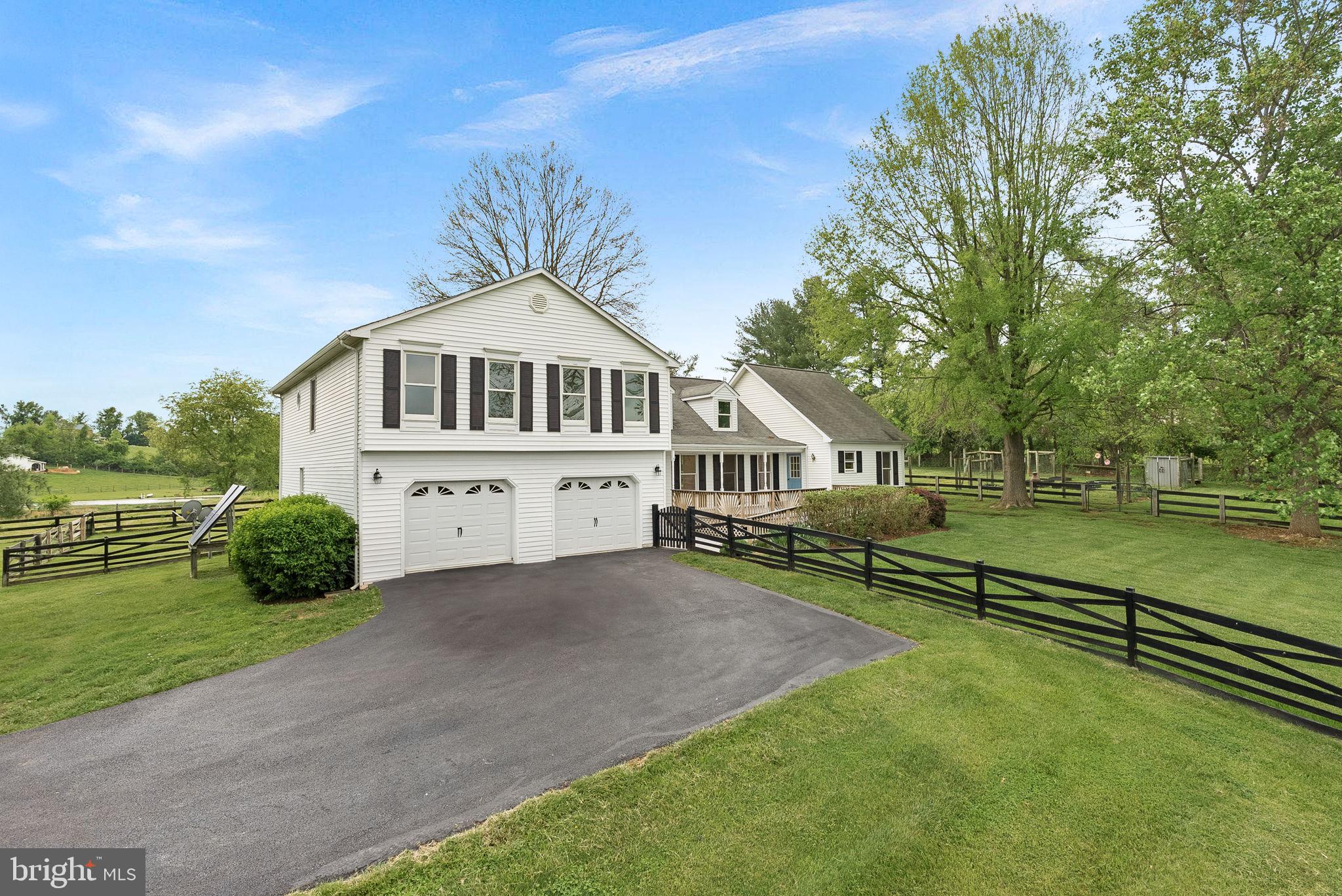 HORNE DIV - Residential