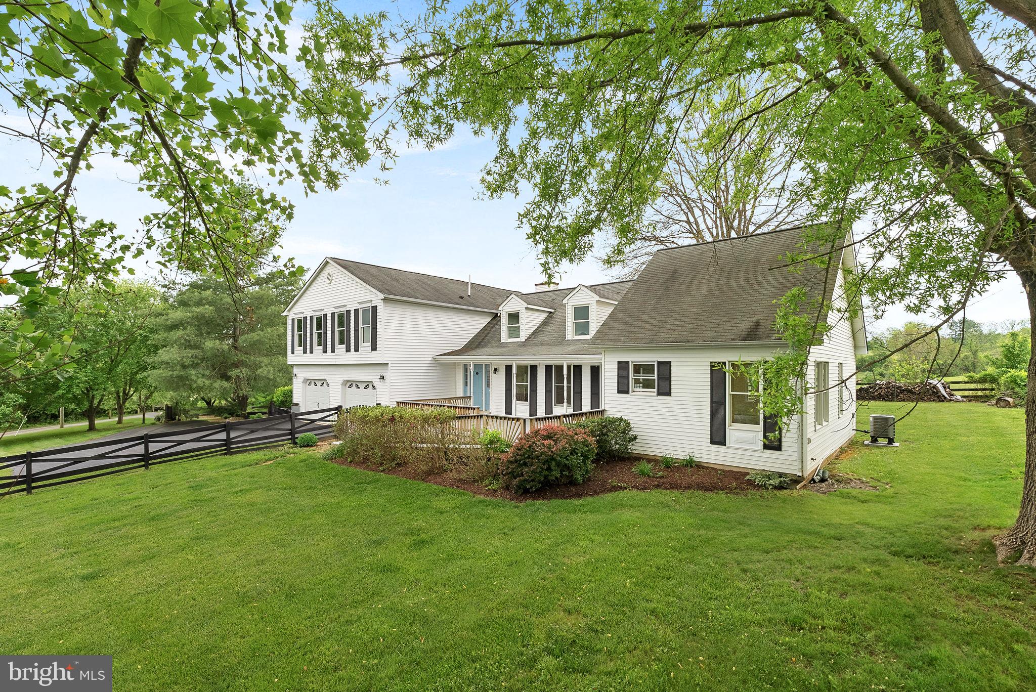 HORNE DIV - Residential