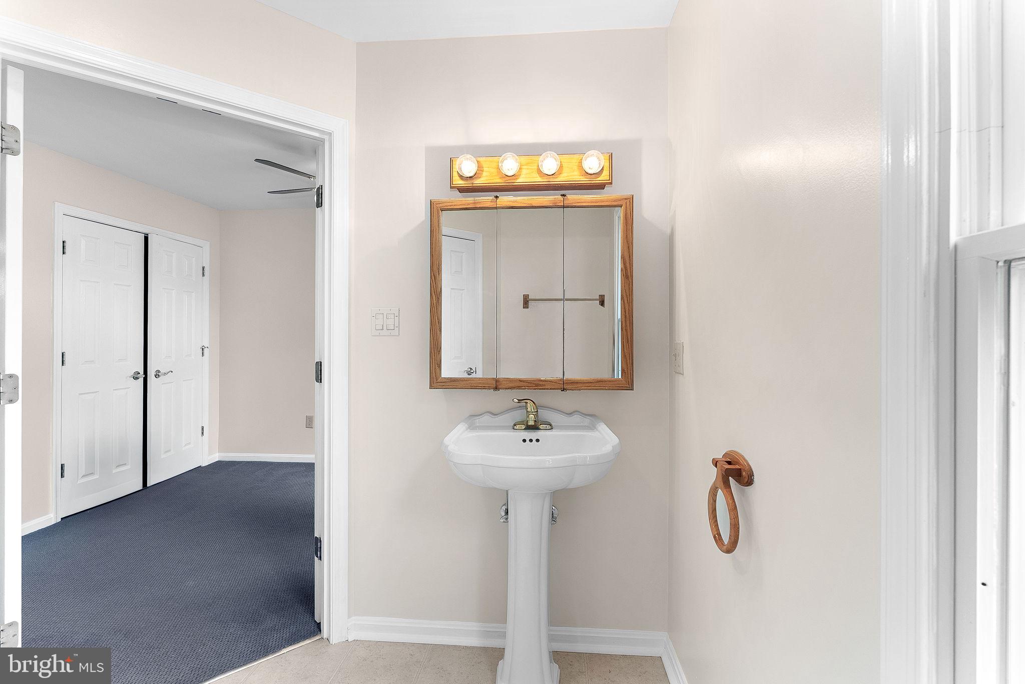 HORNE DIV - Residential