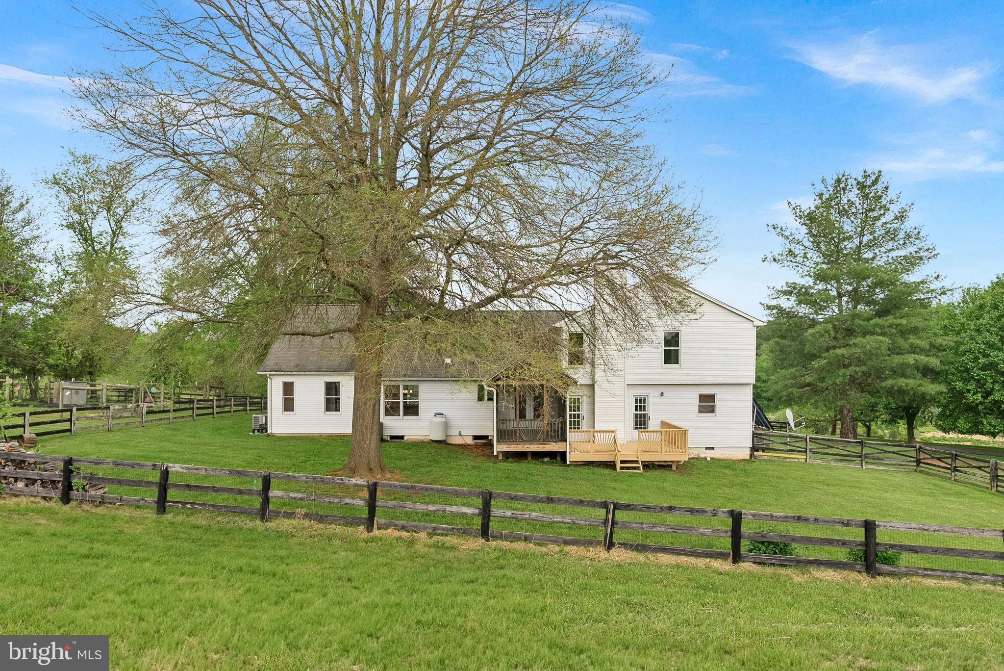 HORNE DIV - Residential