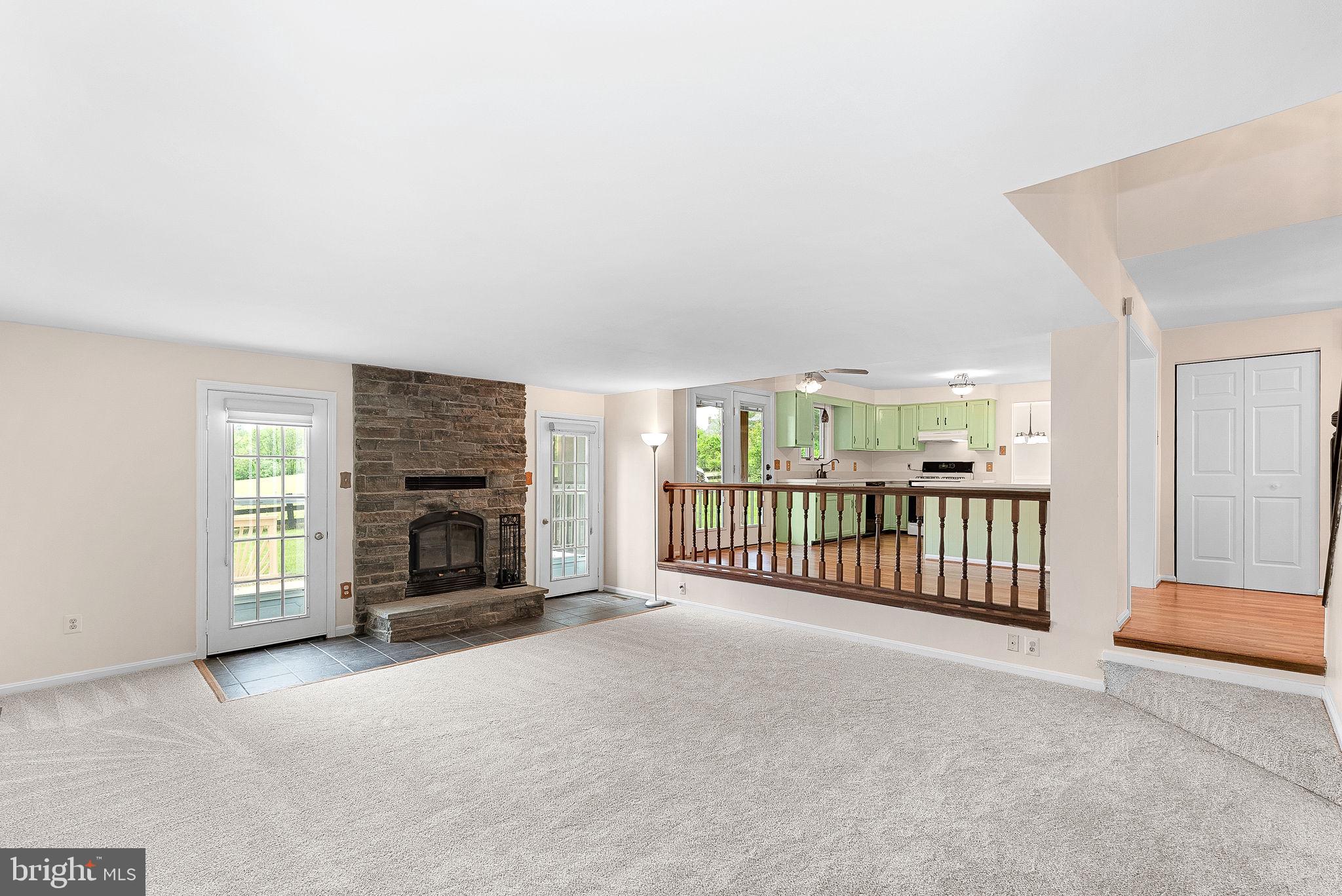 HORNE DIV - Residential