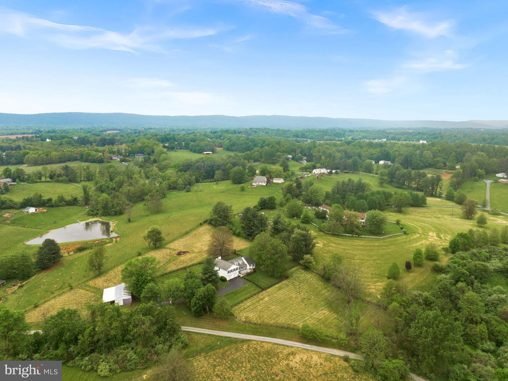 HORNE DIV - Residential