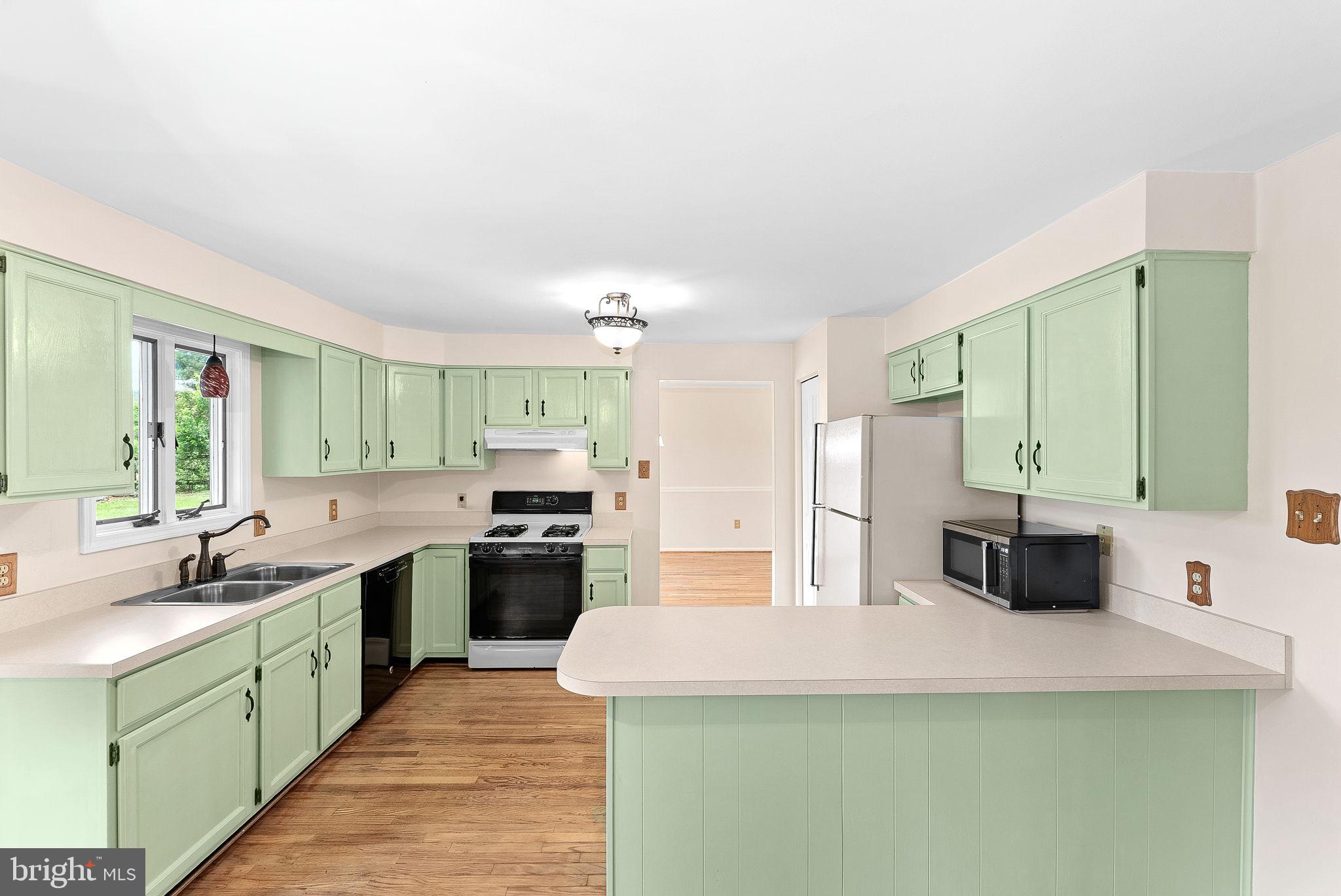 HORNE DIV - Residential