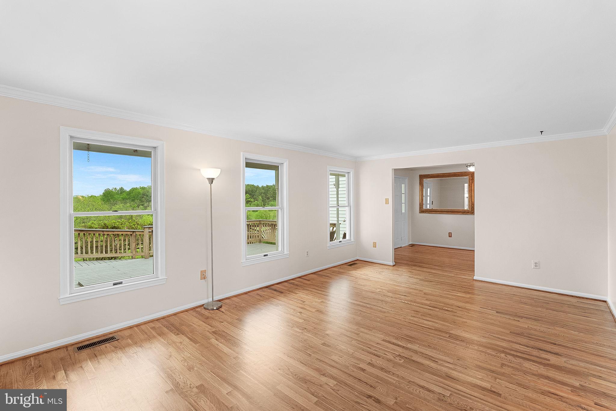 HORNE DIV - Residential