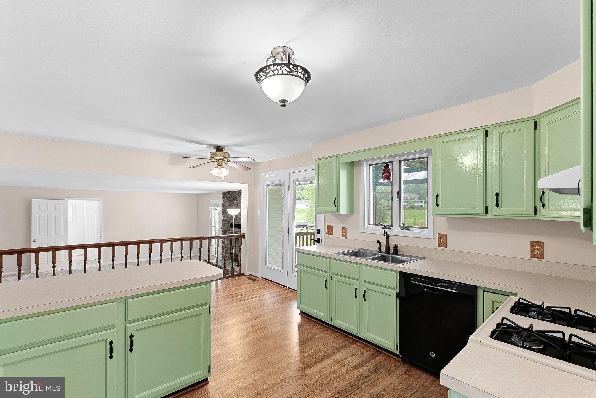 HORNE DIV - Residential