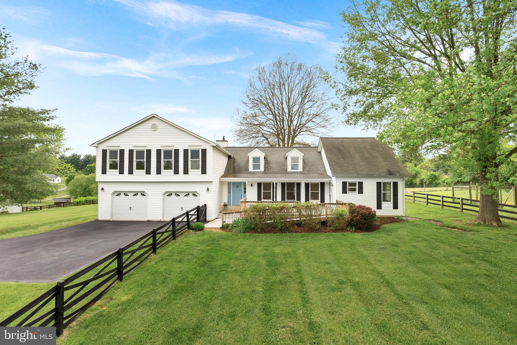 HORNE DIV - Residential