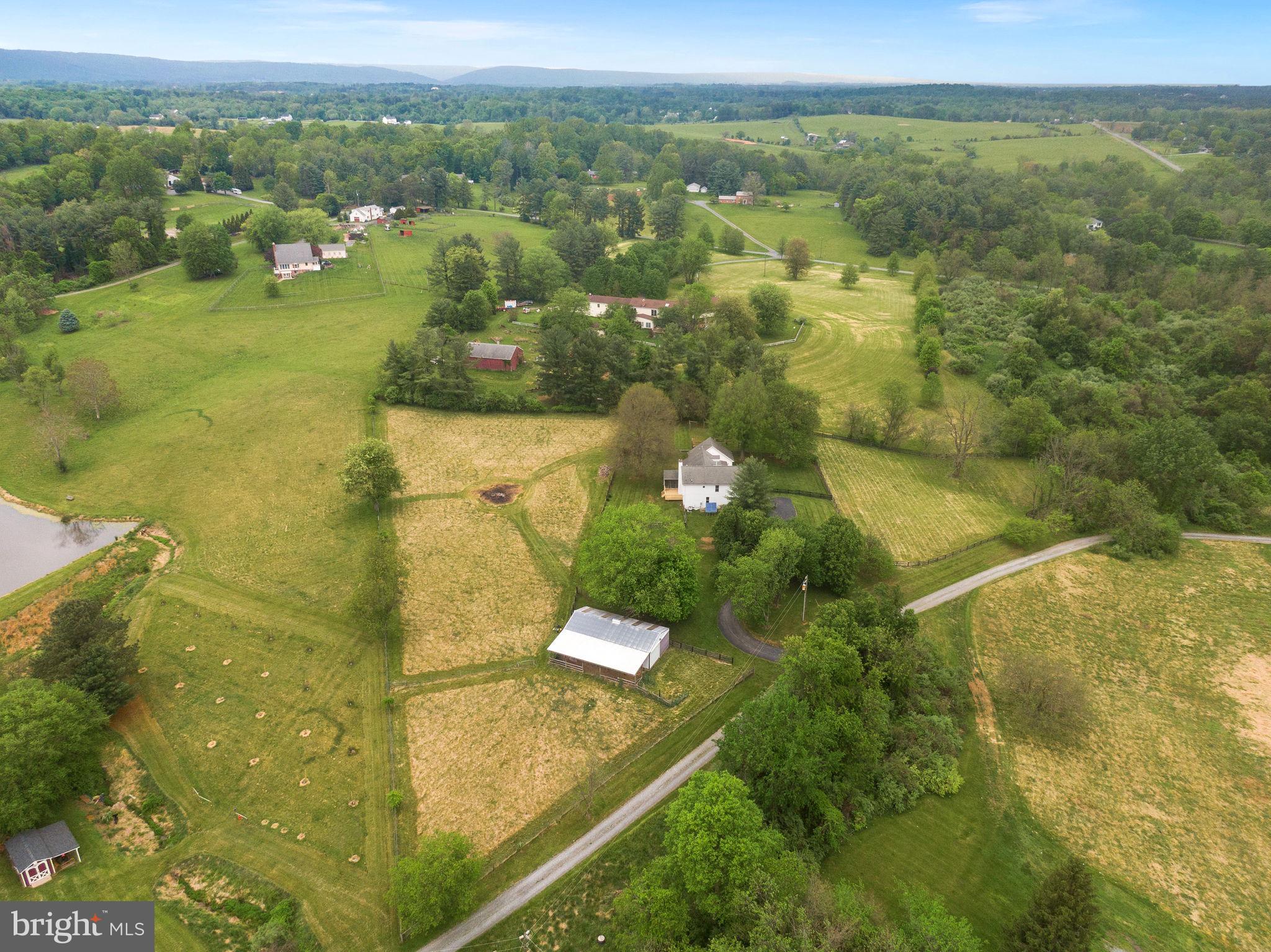 HORNE DIV - Residential