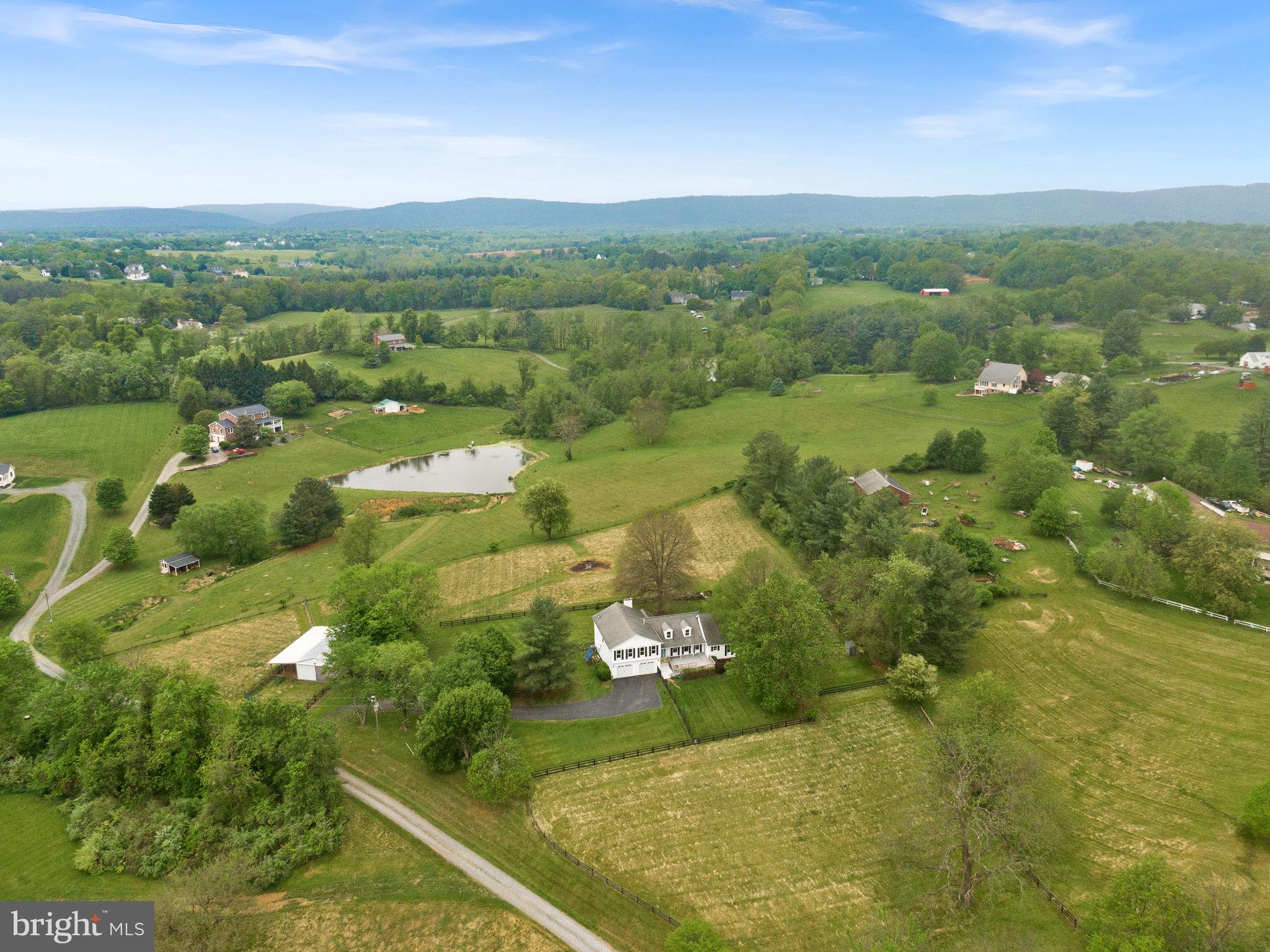 HORNE DIV - Residential