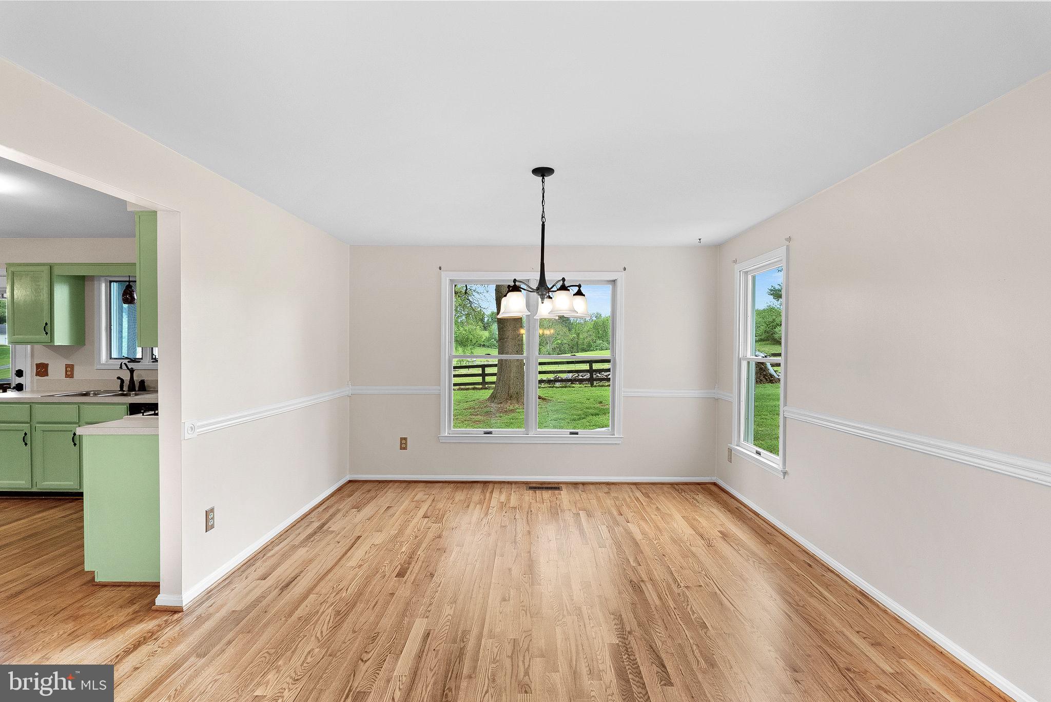 HORNE DIV - Residential