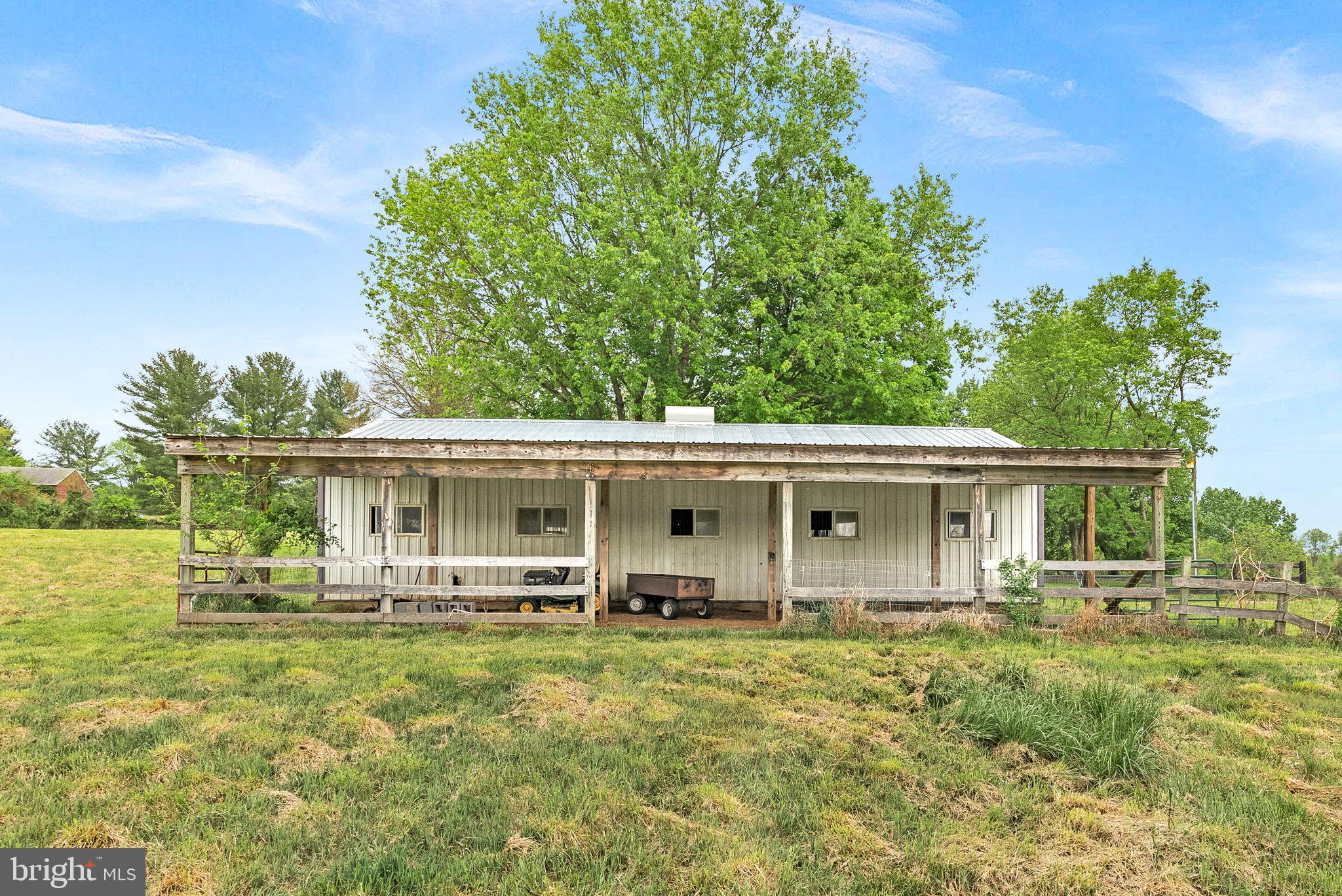 HORNE DIV - Residential