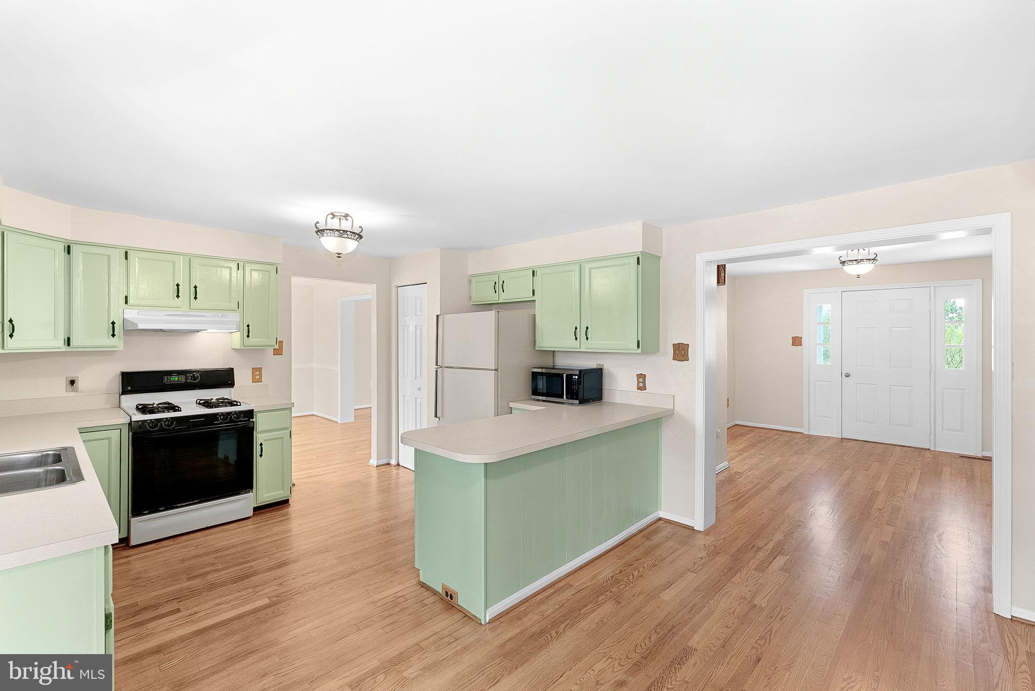 HORNE DIV - Residential