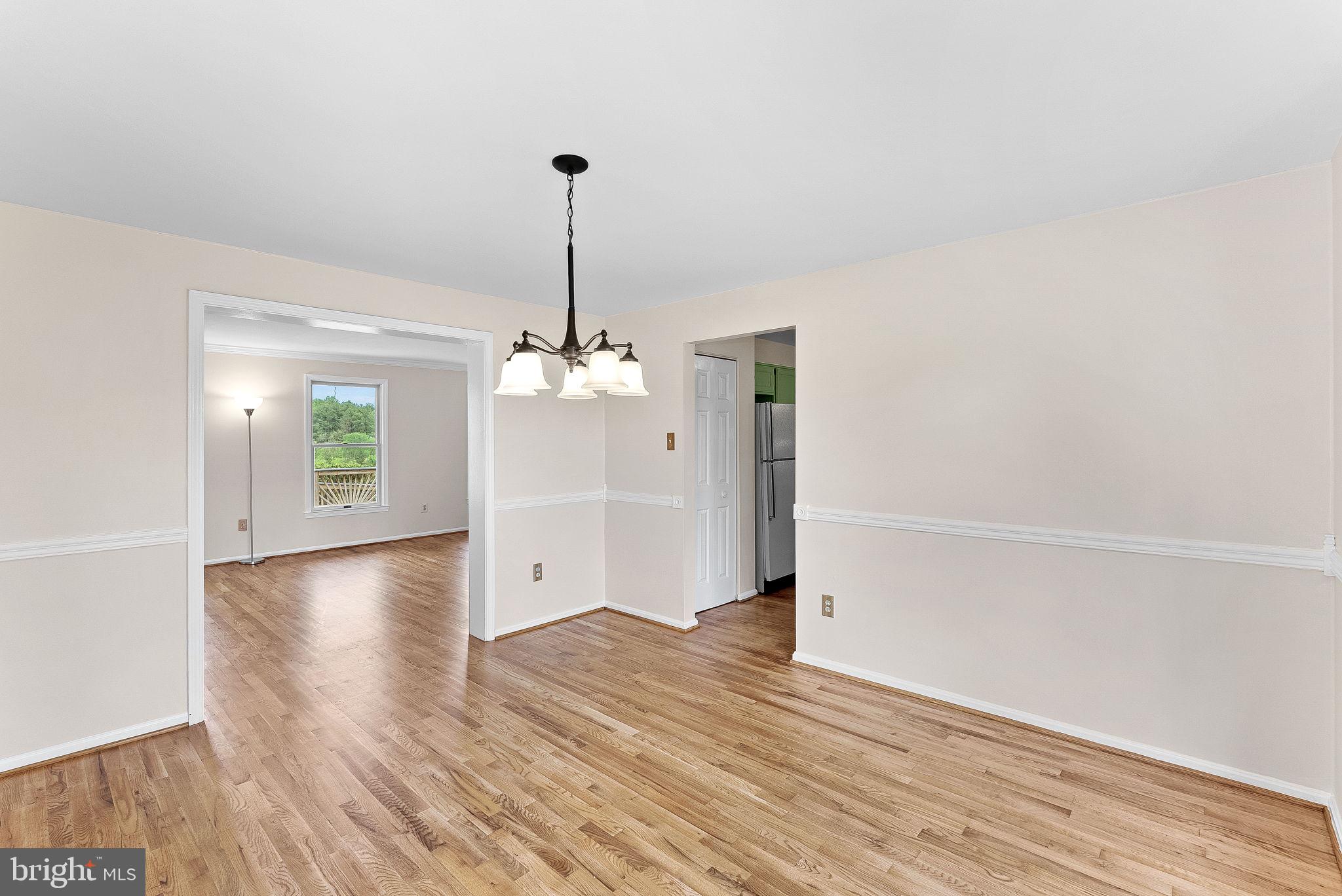 HORNE DIV - Residential