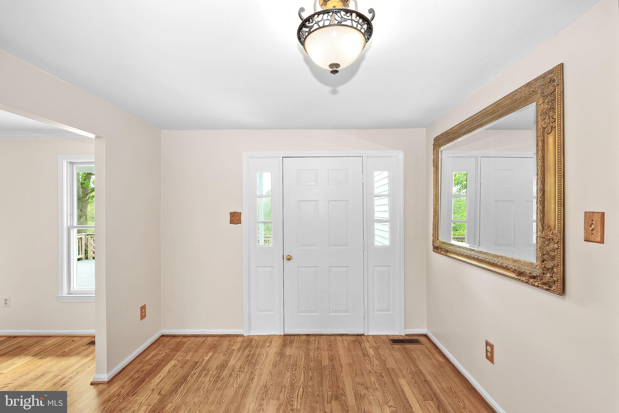 HORNE DIV - Residential