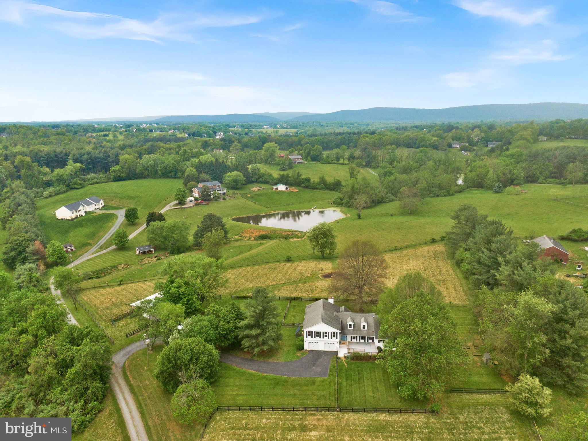 HORNE DIV - Residential