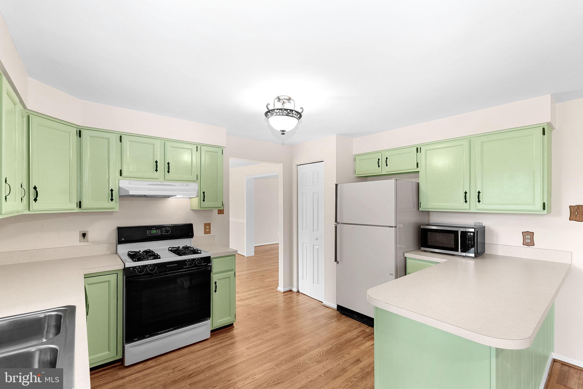 HORNE DIV - Residential