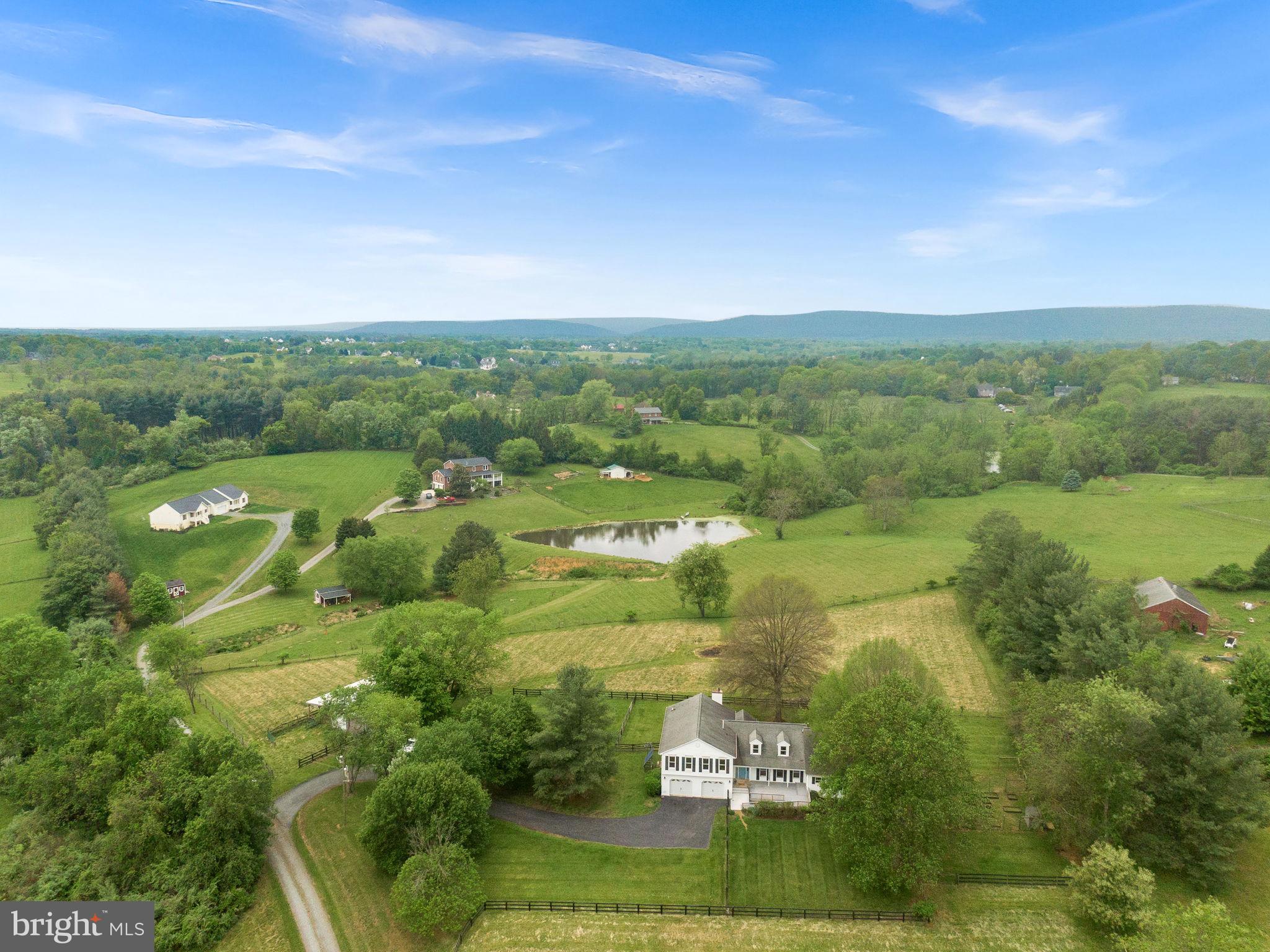 HORNE DIV - Residential