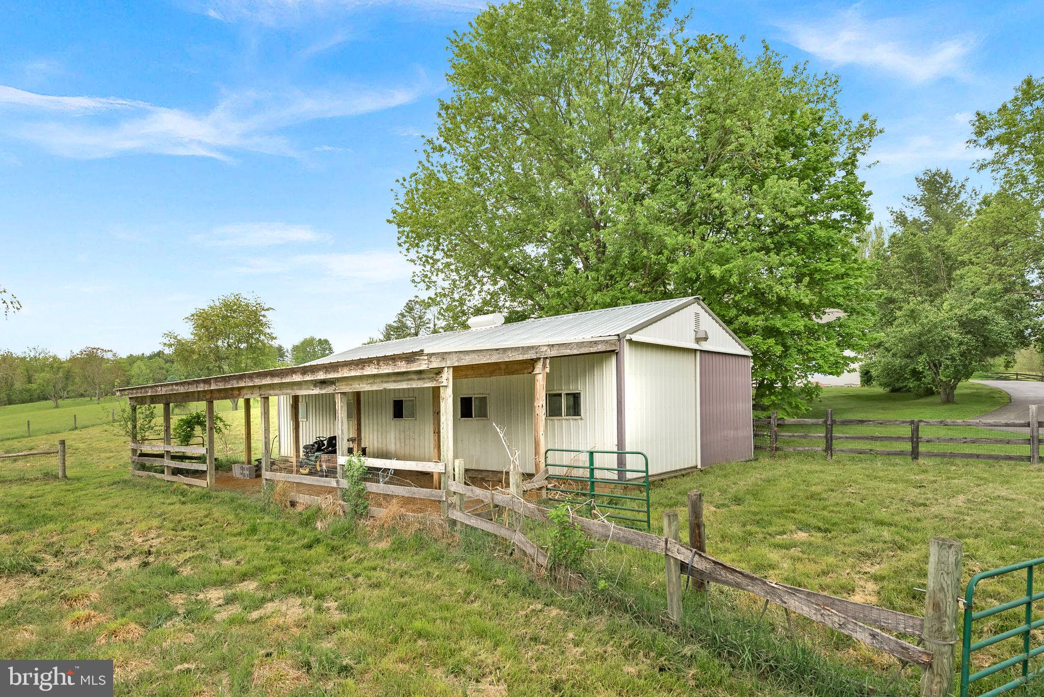 HORNE DIV - Residential