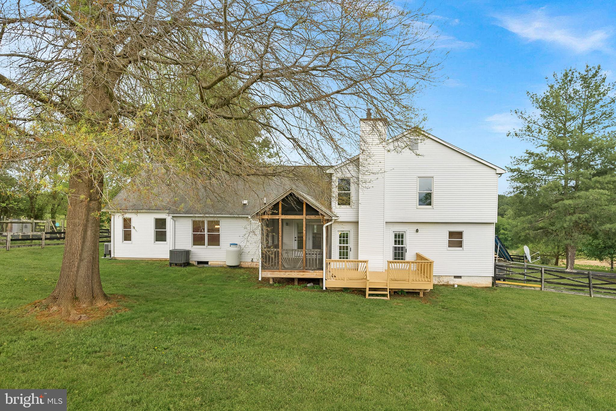 HORNE DIV - Residential