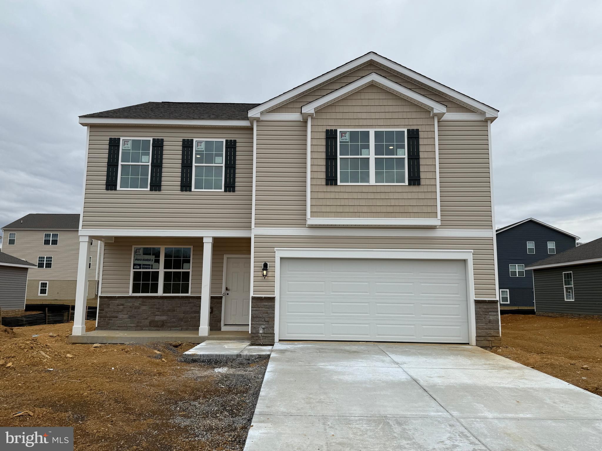 RED HILL - Residential