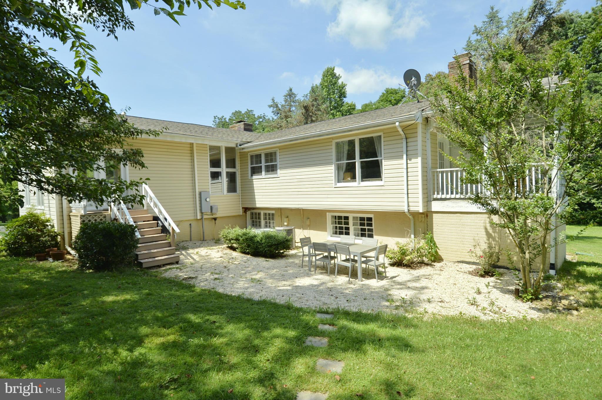 PIGGOT DIVISION - Residential