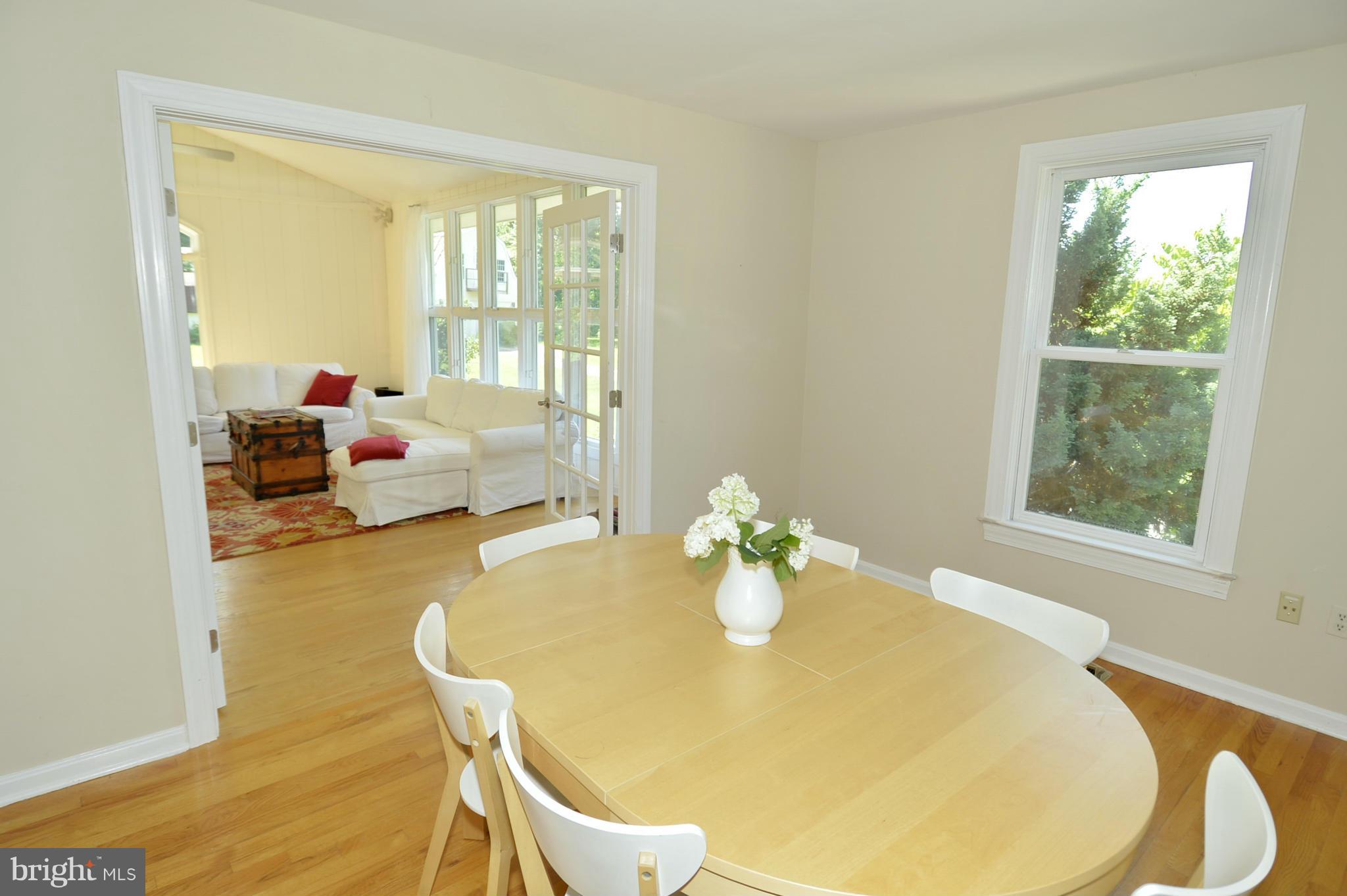 PIGGOT DIVISION - Residential