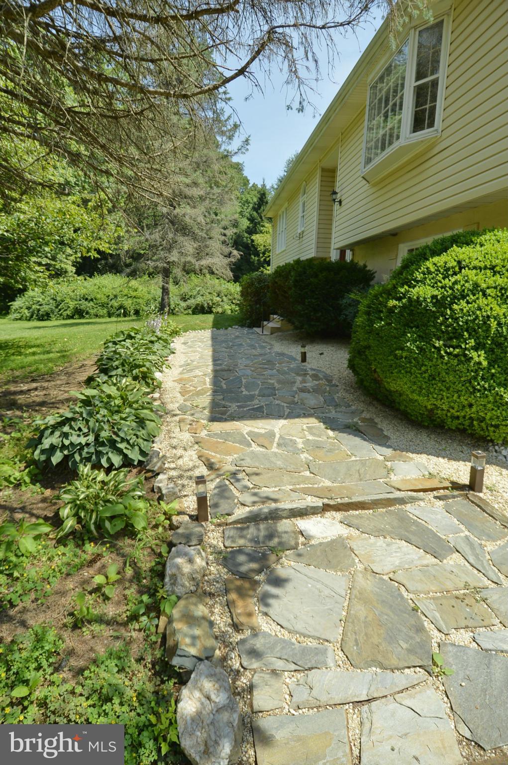 PIGGOT DIVISION - Residential