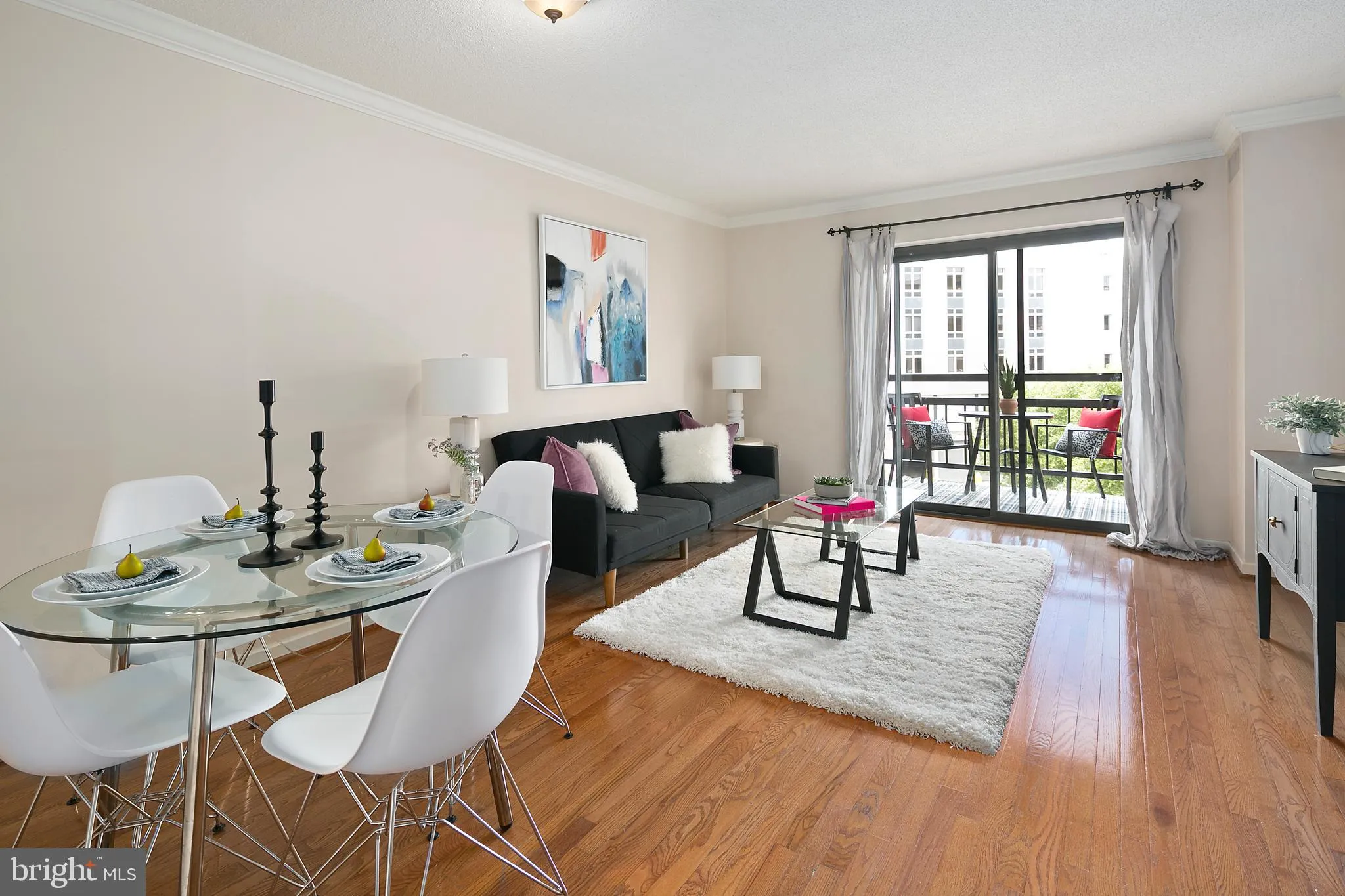 2111 Wisconsin Avenue NW Unit 504, Washington, DC 20007