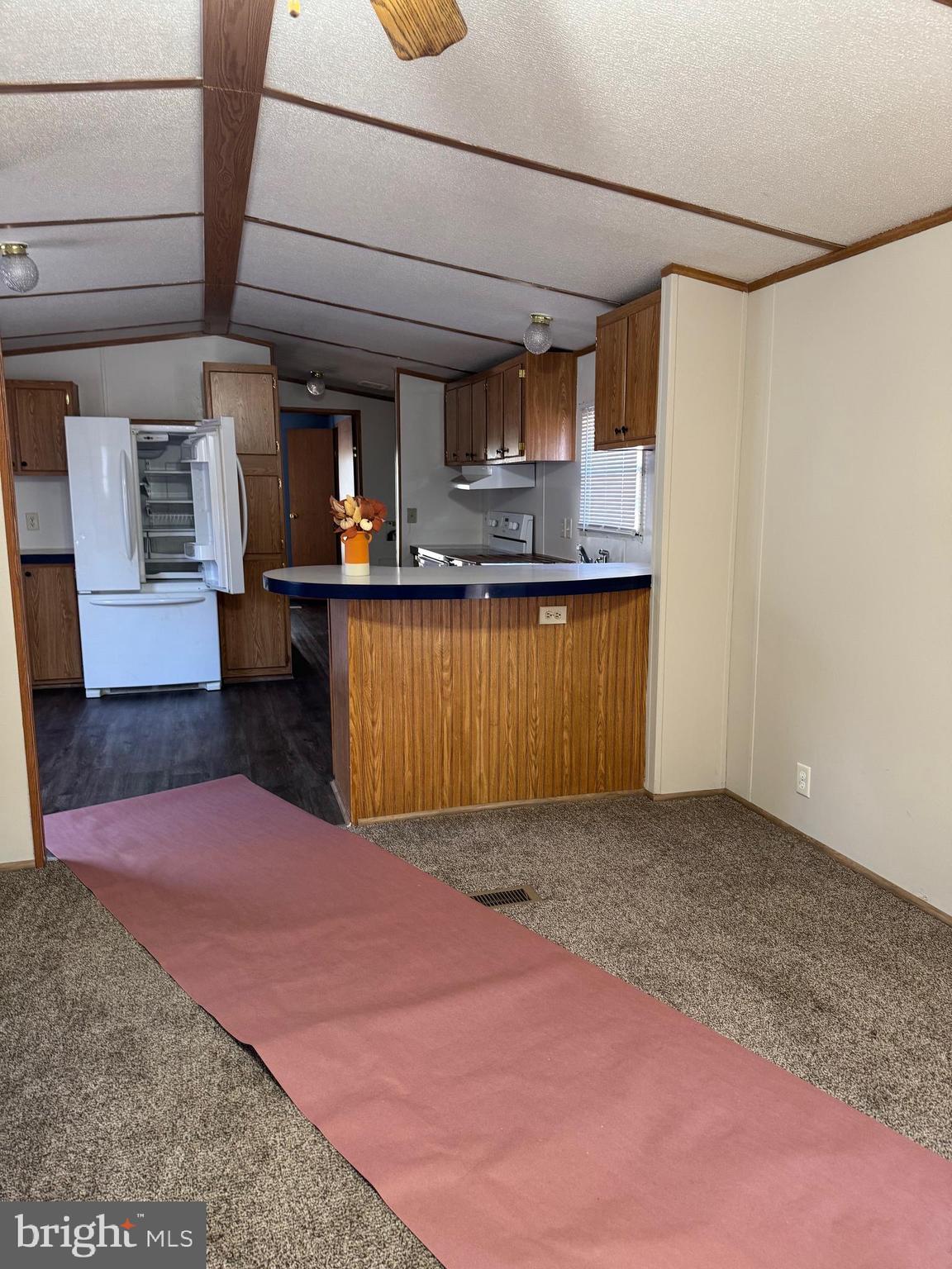 NONE UNRESTRICTED - Residential