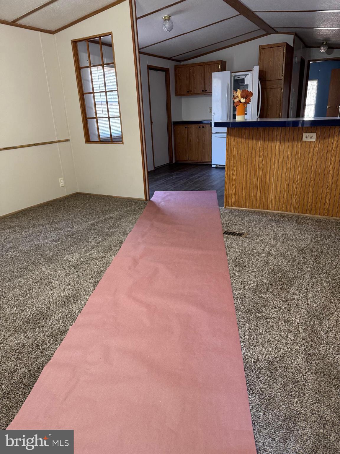 NONE UNRESTRICTED - Residential