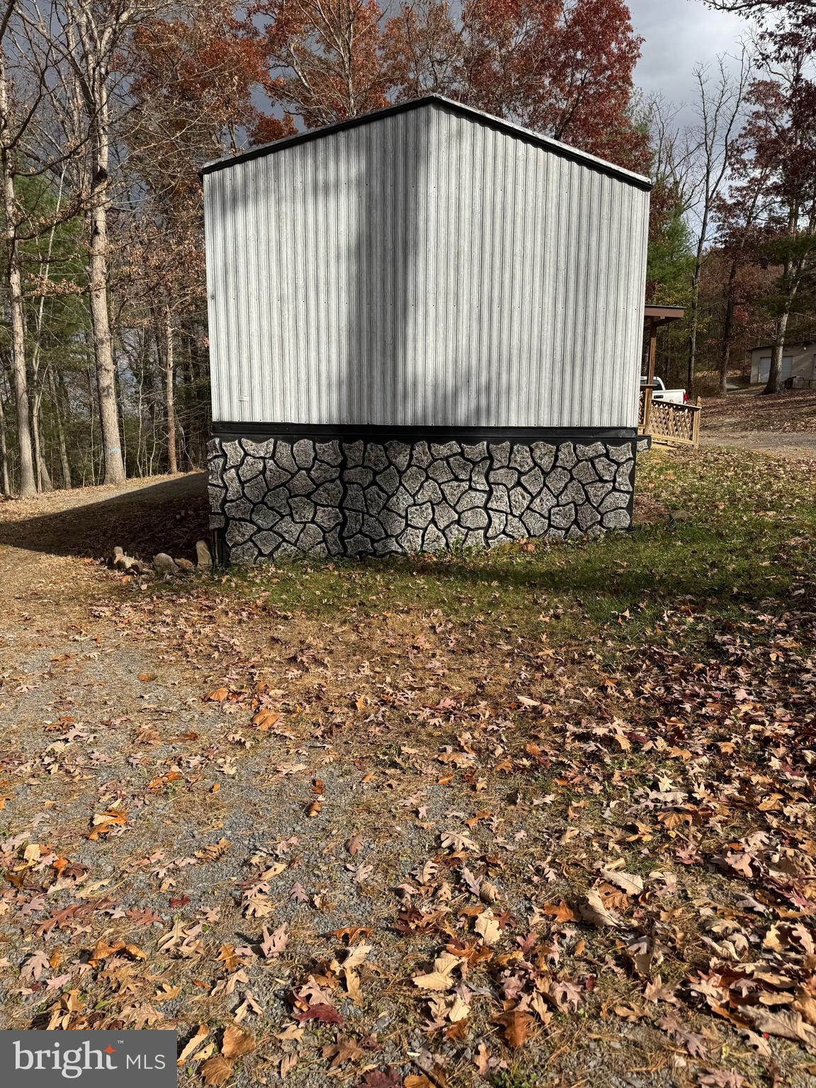 NONE UNRESTRICTED - Residential