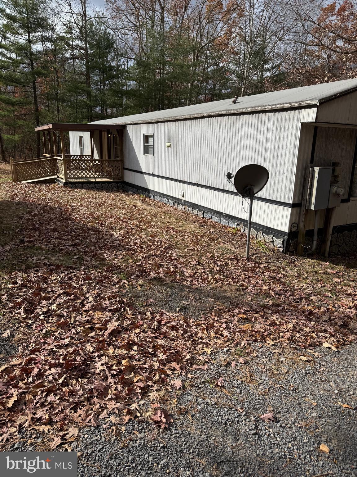 NONE UNRESTRICTED - Residential